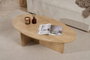 Hanah Home Orba - Oak